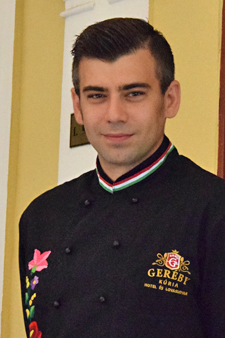 Dudás Tamás