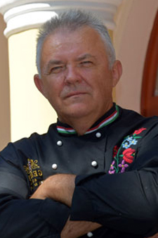 Zala András